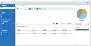 When entering volume encryption password to unlock volumes after restart, . Qnap Turbo Nas Software User Manual
