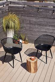 Jai Outdoor Chair Set Of 2 In 2021 Outdoor Lawn Chairs Outdoor Chair Set Outdoor Chairs