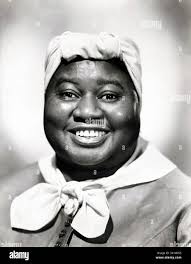 Hattie mcdaniel immagini e fotografie stock ad alta risoluzione