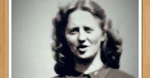 Michelle Dooley Mahon