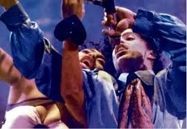 Cat Glover, who danced, sang with Prince, at 62