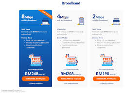 This complaint was also reported by several online news portals which considered users had been. Tm Cuts 100mbps Unifi Biz Broadband Subscription Fee By 60 Soyacincau Com