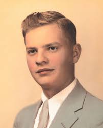 Obituary information for Norman Dean Hickman