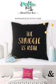 Our decorative pillows come in classic styles, prints and colors. Looking For A Fun Throw Pillow To Add A Whimsical Touch To Your Modern Home Decor This Gold Foil Pillow Is T Throw Pillows Fun Throw Pillows Quirky Home Decor