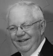 Paul Baker Obituary (1935