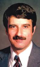 Obituary information for Buster Lee Mize