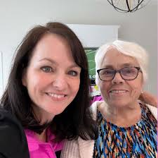 Using the air fryer for the first time