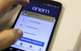 E as notas serão usadas para o sistema de seleção unificada, sisu 2021. Esqueceu A Senha Do Enem Saiba Aqui Como Recuperar Para Ver Resultado Brasil Ultimas Noticias Do Brasil O Povo Online