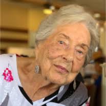 Jenny Daugherty Obituary