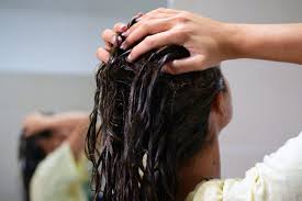 Mit Olaplex 1 Und 2 Die Haare Selbst Farben Oder Olaplex 3 Zuhause Als Kur Anwenden Kein Problem Wir Verraten Dir Al Gesunde Haare Haare Vorher Nachher Haare