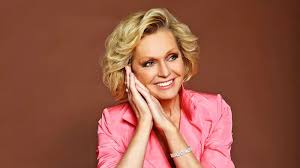 She was previously married to hellmut sickel. Helena Vondrackova Netusila Jsem Ze To Potrva Tak Dlouho Novinky Cz