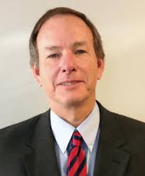 Cal Collins Named Director of Property Management