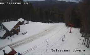 Reserva vila platoul soarelui, straja en tripadvisor: Webcam Straja Platoul Soarelui