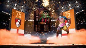 This is something that they have done a number of years and these cards are often upgraded at certain halloween related times throughout the season. Fifa 19 Ultimate Team Pack Opening Ultimate Scream Tyrone Mings Youtube