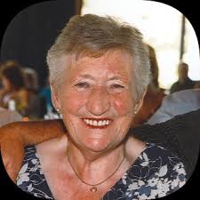 Funeral notice for Isabel Todd