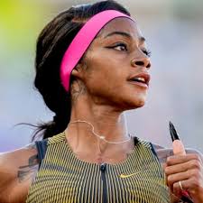 Sha'Carri Richardson headed to Paris after winning the women's 100 meters  at Olympic trial