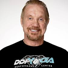 Diamond Dallas Page