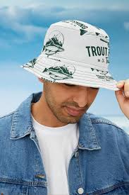 Fishing Bob, Fishing Disc Hats, Fishing Bucket Hats, Vacation Hats, Summer  Bob, Men's Beach Travel Summer Hats