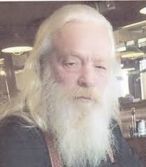 Obituary for Ike McLaughlin