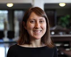 Lauren Fowler, Senior Scholarly Repository Specialist, University Libraries 