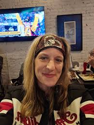 Riding down the road music!"...