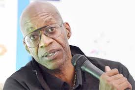 Edwin Moses hits out at doping in athletics