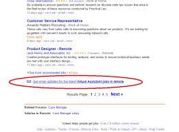 How To Become A Virtual Assistant With No Experience Virtual Assistant Virtual Assistant Jobs Administrative Jobs