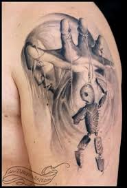 69 terrific wolverine tattoo designs that inked. Puppet Master Tattoo Shefalitayal