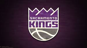 The sacramento kings logo has undergone some drastic changes over the years while still leaving most features, the colours and general design has had some changes, from when they were known as the cincinnati royals way back in 1958 to the now sacramento kings of 2020 the logo has been a symbol of the teams ambitious beginnings while reminding the entire nba that the franchise is going under a. Hd Wallpaper Basketball Sacramento Kings Logo Nba Wallpaper Flare