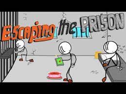 Prison Prison Break Gameplay