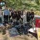 Chelsea Spring Trash Cleanup: Voke Park