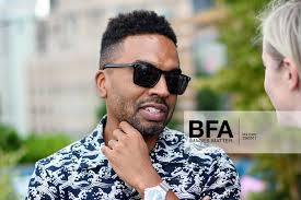 Damon DeGraff at Condé Nast Traveler x Bermuda Tourism Authority: at SIXTY  SoHo Hotel