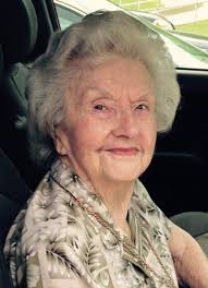 Eleanor Messick Tyson