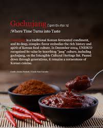 Image result for gochujang