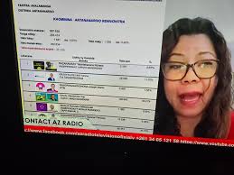 TIAKO I MADAGASIKARA