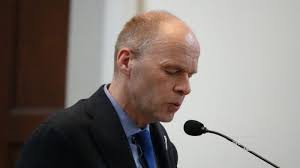 Oorlogsherdenkingen in ´s-Hertogenbosch