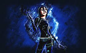 We hope you enjoy our growing collection of hd images to use as a background or home. Fortnite Astra Skin Fortnite Main Characters Blue Stone Background Astra Hd Wallpaper Peakpx