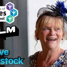 Fundraiser for Joan Crump by Rachel Law : Joan Crump's Fundraising Skydive!