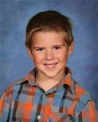 Authorities recover the body of 6-year-old boy