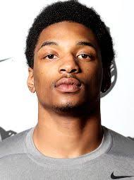 Keyon Thomas Wide Receiver Recruiting Profile