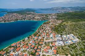 Maybe you would like to learn more about one of these? Trogir Pearl Villas Trogir Aktualisierte Preise Fur 2021