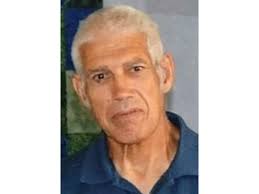 James Conte Obituary (1944