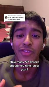 How Many AP Classes Should You Take for Junior Year?