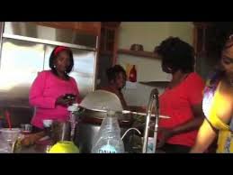 mandisa glover going away party 10 26 2014