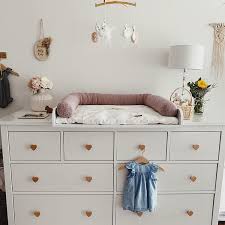 Changing Top For Ikea Hemnes Dresser With Eight Drawers Puckdaddy