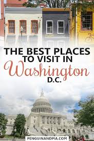 A Local S Guide Places To Visit In Washington D C And More Washington Dc Travel Cool Places To Visit Dc Travel