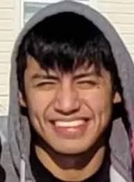 Abigail Camacho's Instagram, Twitter & Facebook