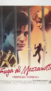 Film Midnight Express