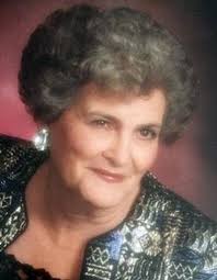 Trevelyn Abshire Russo Obituary 2017