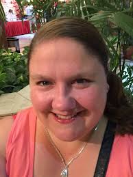 Author Q&A with Kerry Richardson